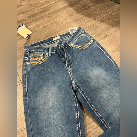 MEET ME fit boot jeans ✨ - Picture 6 of 10